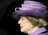 Маргарет Тэтчер едва не "похоронили" из-за кошки канадского министра Маргарет Тэтчер едва не "похоронили" из-за кошки канадского министра