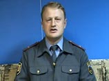 На прошлой неделе на сайте YouTube появились два видеообращения майора милиции из Новороссийска Алексея Дымовского