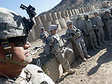 Обама обещает не отправлять подкрепление в Афганистан без четкой стратегии и поддержки