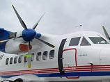 Сотрудник аэропорта в Якутии при заправке самолета попал под винт