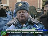 "Ответственным" за Северный Кавказ могут назначить Козака, Еделева или Гуцериева "Ответственным" за Северный Кавказ могут назначить Козака, Еделева или Гуцериева