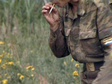 Министерство обороны намерено бороться с курением в армии: уже обещано изъять сигареты из солдатского пайка и уменьшить число курильщиков в вооруженных силах