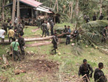 Боевики маоистской организации Новая народная армия (ННА) совершили нападение на компанию по заготовке леса, расположенную на южном филиппинском острове Минданао