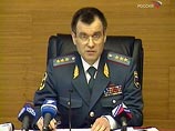 В МВД считают, что Дымовский должен был сначала "честно" пожаловаться на свое руководство в вышестоящие инстанции