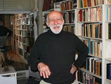 В Нью-Йорке на 72-м году жизни умер художник-карикатурист, литератор и автор легендарных афоризмов Вагрич Бахчанян