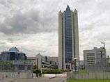 "Газпром" готов увеличить свою инвестиционную программу на следующий год на 5,4% "Газпром" готов увеличить свою инвестиционную программу на следующий год на 5,4%