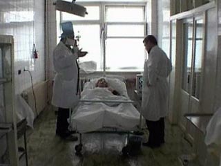 Роспотребнадзор: в Москве свиным гриппом болеют 1396 человек, эпидемия идет на спад Роспотребнадзор: в Москве свиным гриппом болеют 1396 человек, эпидемия идет на спад