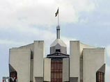 В Молдавии отменен указ об объявлении персонами нон грата двух румынских дипломатов В Молдавии отменен указ об объявлении персонами нон грата двух румынских дипломатов