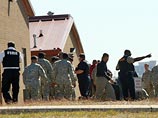 Американский майор, убивший 13 человек, еще в университете был открытым исламистом Американский майор, убивший 13 человек, еще в университете был открытым исламистом