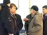 Визит ведущего российского эксперта по проблеме химического оружия Льва Федорова на химзавод ОАО "Азот" компании "Уралхим" закончился скандалом и конфликтом с охранниками предприятия Визит ведущего российского эксперта по проблеме химического оружия Льва Федорова на химзавод ОАО "Азот" компании "Уралхим" закончился скандалом и конфликтом с охранниками предприятия