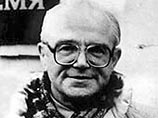 Лев Федоров, ведущий российский эксперт по проблеме химического оружия, посетил Березники с целью осмотра предприятий, связанных с производством иприта и люизита в 1930-40-50-е годы Лев Федоров, ведущий российский эксперт по проблеме химического оружия, посетил Березники с целью осмотра предприятий, связанных с производством иприта и люизита в 1930-40-50-е годы
