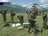 Войсками ОГВ в Чечне будет командовать республиканский Оперативный штаб