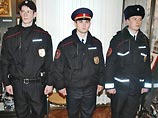 Нургалиев поведал студентам о новом внешнем облике сотрудников МВД. О внутреннем предпочел умолчать