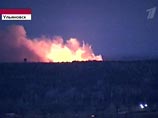 Ульяновцев просят запастись водой и ограничить передвижение. В городе паника Ульяновцев просят запастись водой и ограничить передвижение. В городе паника
