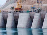 Россия грозит Таджикистану остановить ГЭС из-за долгов