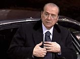 Итальянский камикадзе собирал данные на Берлускони