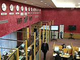 Российские биржи по итогам пятничных торгов еще немного просели Российские биржи по итогам пятничных торгов еще немного просели
