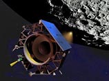 NASA обнаружило воду в лунном кратере Кабеус