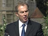 Тони Блэра допросят об участии Великобритании в иракской войне