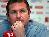 Тренер сборной Словении: игра с Россией является вызовом Тренер сборной Словении: игра с Россией является вызовом