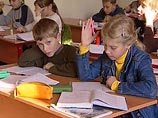 Занятия в московских школах с понедельника возобновляются при строгом контроле за состоянием здоровья учеников