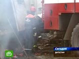 В Дагестане пассажирский Ikarus столкнулся с "КамАЗом" - восемь погибших В Дагестане пассажирский Ikarus столкнулся с "КамАЗом" - восемь погибших