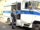 В Назрани в здании ГОВД взорвались реактивные снаряды - контужены два сапера В Назрани в здании ГОВД взорвались реактивные снаряды - контужены два сапера