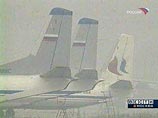 Свыше десятка самолетов не смогли приземлиться в московских аэропортах из-за тумана
