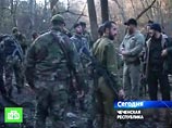 Следственное управление СКП РФ по Чечне проводит доследственную проверку по факту боестолкновения в окрестностях селения Шалажи Ачхой-Мартановского района в пятницу вечером, в котором были уничтожены около 20 боевиков