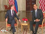 Каждая встреча президента Медведева с Бараком Обамой дает существенный импульс взаимодействию по двусторонним делам, вносит вклад в укрепление доверия, понимания по ключевым вопросам