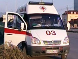 Пожар на дискотеке в Набережных Челнах - двое погибших Пожар на дискотеке в Набережных Челнах - двое погибших