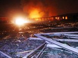 Взрыв на китайской подпольной фабрике петард: погибли два ребенка, 11 серьезно обожжены Взрыв на китайской подпольной фабрике петард: погибли два ребенка, 11 серьезно обожжены