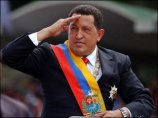 Чавес выдвинул свою кандидатуру на президентские выборы 2012 года