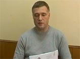 Коныгин в ГУВД больше не работает, свое обращение он сделал от имени Свердловского Гражданского Комитета по борьбе с преступностью и правовой защите населения
