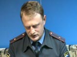 Очередное видеообращение милиционеров - сотрудник майора Домрачевой, рассказавшей о коррупции в тылу, подтвердил ее слова