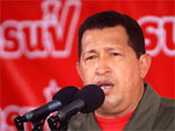 Уго Чавес обнаружил в Венесуэле "много толстых людей" и предложил нации диету