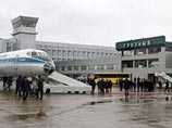 Первый международный рейс из Грозного вылетел в Медину