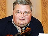 Минкультуры не утвердило Сергея Стадлера на пост ректора Петербургской консерватории Минкультуры не утвердило Сергея Стадлера на пост ректора Петербургской консерватории