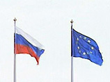 Россия и Евросоюз 16 ноября в Москве подписали меморандум о механизме раннего предупреждения в сфере энергетики