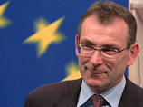 Россия и ЕС договорились о совместных действиях на случай "газовой войны"