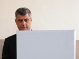 Две крупнейшие партии Косово объявили о своей  победе на муниципальных выборах
