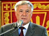 Главой Минобороны Украины Ющенко снова хочет сделать Еханурова, уволенного Верховной Радой
Главой Минобороны Украины Ющенко снова хочет сделать Еханурова, уволенного Верховной Радой