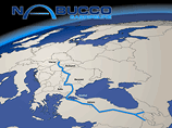 У Nabucco нет денег, чтобы начать строительство У Nabucco нет денег, чтобы начать строительство