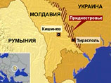2 сентября 1990 года, 5 расположенных на левом берегу Днестра районов Молдавии объявили о создании Приднестровской союзной республики в составе СССР, а затем - независимой Приднестровской Молдавской Республики с центром в Тирасполе
