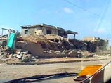 В Эль-Фаллудже, которую американцы забрасывали белым фосфором, появилось много мертворожденных и мутантов В Эль-Фаллудже, которую американцы забрасывали белым фосфором, появилось много мертворожденных и мутантов