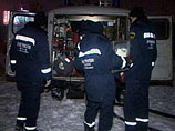 Взрыв газа в жилом доме в Свердловской области: три человека серьезно ранены