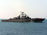 Сторожевик "Ладный", сопровождавший Arctic Sea, вернулся в Севастополь Сторожевик "Ладный", сопровождавший Arctic Sea, вернулся в Севастополь