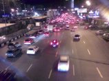 Движение по Ленинградке ночью будет ограничено: в Шереметьево повезут ракетные двигатели Движение по Ленинградке ночью будет ограничено: в Шереметьево повезут ракетные двигатели