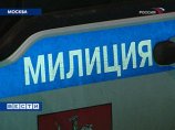 В Москве на улице Хабаровская Восточного административного округа совершено убийство В Москве на улице Хабаровская Восточного административного округа совершено убийство