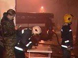 В Петербурге загорелся завод пластмассы, огонь тушили больше 100 человек В Петербурге загорелся завод пластмассы, огонь тушили больше 100 человек